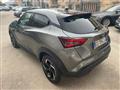 NISSAN JUKE HYBRID 1.6 HEV N-Connecta