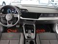 AUDI A3 SPORTBACK SPB SPORTBACK 35 TDI S tronic Business UFFICIALE