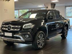 MERCEDES CLASSE X d 4Matic Progressive Business