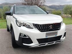 PEUGEOT 3008 BlueHDi 130 S&S Allure