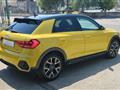 AUDI A1 SPB 30 TFSI S tronic S line edition