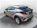 TOYOTA C-HR 1.8 Hybrid E-CVT Active