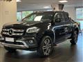 MERCEDES CLASSE X d 4Matic Progressive Business