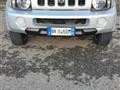 SUZUKI JIMNY 1.3i 16V cat 4WD JLX