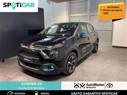 CITROEN C3 PureTech 110 S&S Shine