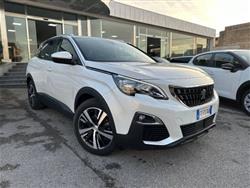 PEUGEOT 3008 BlueHDi 130 S&S Crossway