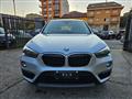 BMW X1 xDrive18d