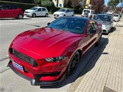 FORD MUSTANG GT Fastback 2.3 EcoBoost