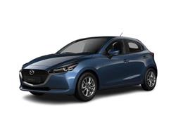 MAZDA 2 Mazda2 1.5 Skyactiv-G 90 CV M Hybrid Evolve