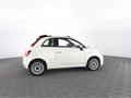 FIAT 500C 500 C 1.0 Hybrid Launch Edition