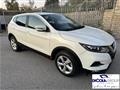 NISSAN Qashqai 1.5 dCi 115 CV DCT Business