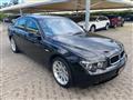 BMW SERIE 7 d cat