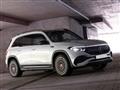 MERCEDES EQB Mod: SUV 300 4MATIC Automatico 168/228