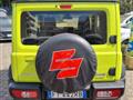 SUZUKI JIMNY 1.5 5MT Top