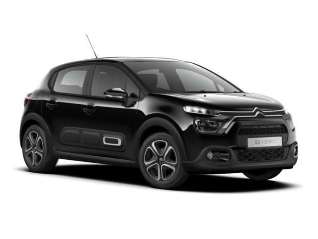 CITROEN C3 BlueHDi 100 S&S Feel Pack