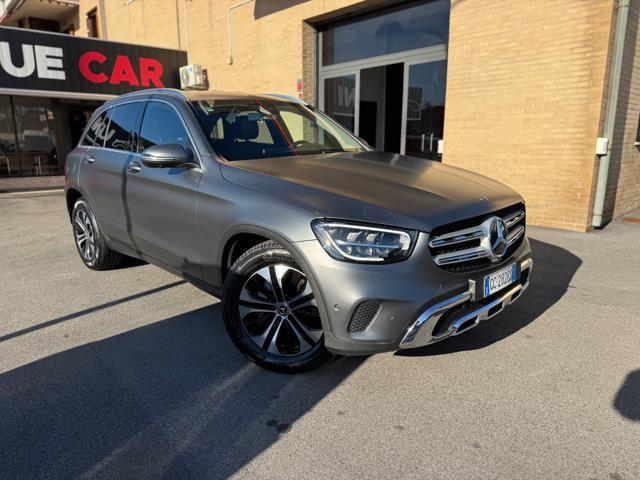 MERCEDES GLC SUV d 4Matic Sport