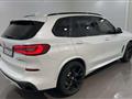 BMW X5 xdrive30d Msport auto