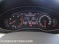 AUDI Q5 40 TDI quattro Business Design PELLE BEIGE LED NAV