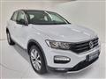 VOLKSWAGEN T-ROC 1.5 TSI ACT Style BlueMotion Technology