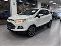 FORD EcoSport 1.5 tdci Plus 95cv(90)