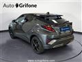 TOYOTA C-HR I 2020 2.0h Comfort e-cvt