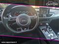 AUDI A6 AVANT Avant 3.0 TDI competition quattro SLine Tetto