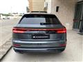 AUDI Q8 50 TDI 286 CV quattro tiptronic S line plus.