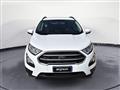 FORD ECOSPORT 1.5 TDCi 100 CV Start&Stop Business