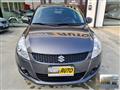 SUZUKI Swift 1.2 VVT 4WD 5p GL Style