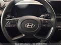 HYUNDAI I20 1.0 T-GDI MT Connectline