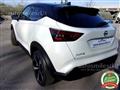 NISSAN JUKE 1.0 DIG-T 114 CV DCT N-Connecta