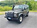 LAND ROVER DEFENDER 110 2.4 TD4 CrewCab E