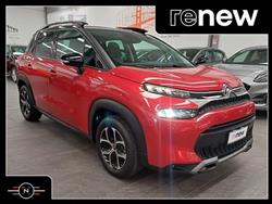 CITROEN C3 AIRCROSS 1.2 PureTech 110cv C Series S S