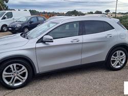 MERCEDES Classe GLA 220 CDI Automatic 4Matic Sport