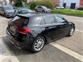 MERCEDES CLASSE A d Automatic Sport