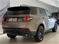 LAND ROVER DISCOVERY SPORT Discovery Sport 2.0 TD4 150 CV SE