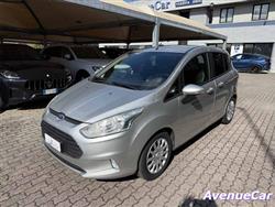 FORD B-MAX 1.5 tdci E6 Plus UNICO PROPRIETARIO SENSORI POST.