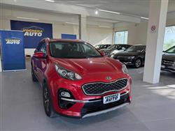 KIA SPORTAGE 2016 1.6 CRDI 115 CV 2WD Energy