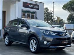 TOYOTA RAV4 2.0 D-4D 2WD Active 20tH anniversary