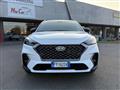 HYUNDAI TUCSON HYBRID 1.6 CRDi  N line48V +IVA Autocarro