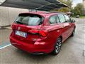 FIAT TIPO STATION WAGON 1.6 120 CV  Mjt S&S SW Lounge