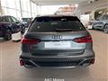 AUDI A6 AVANT RS 6 Avant 4.0 TFSI V8 quattro tiptronic Performance