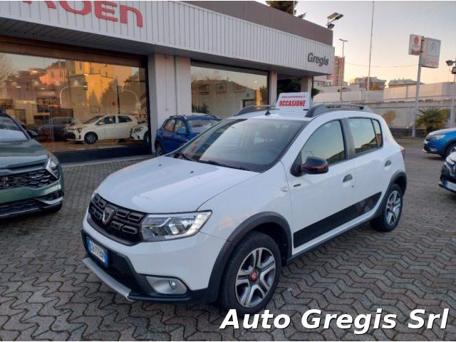 DACIA NUOVA SANDERO STEPWAY Stepway 0.9 TCe Techroad - GARANZIA FINO 36 MESI