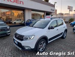 DACIA NUOVA SANDERO STEPWAY Stepway 0.9 TCe Techroad - GARANZIA FINO 36 MESI