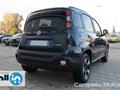 FIAT PANDA CROSS Panda 1.0 70cv Hybrid Cross My24