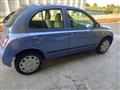 NISSAN MICRA 1.2 16V 5 porte Acenta   NEOPATENTATI