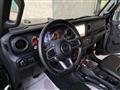 JEEP WRANGLER Unlimited 2.2 Mjt II Sahara 5 PORTE