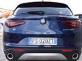 ALFA ROMEO STELVIO 2.2 Turbodiesel 190 CV AT8 Q4 B-Tech