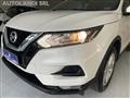 NISSAN QASHQAI 1.5 dCi 115 CV DCT Business