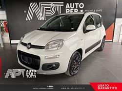 FIAT PANDA 1.2 Lounge 69cv